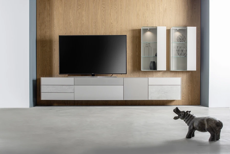 Sudbrock CUBO 115