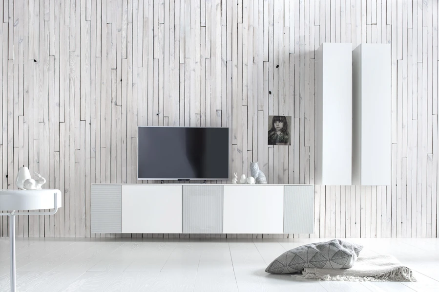Sudbrock CUBO 80
