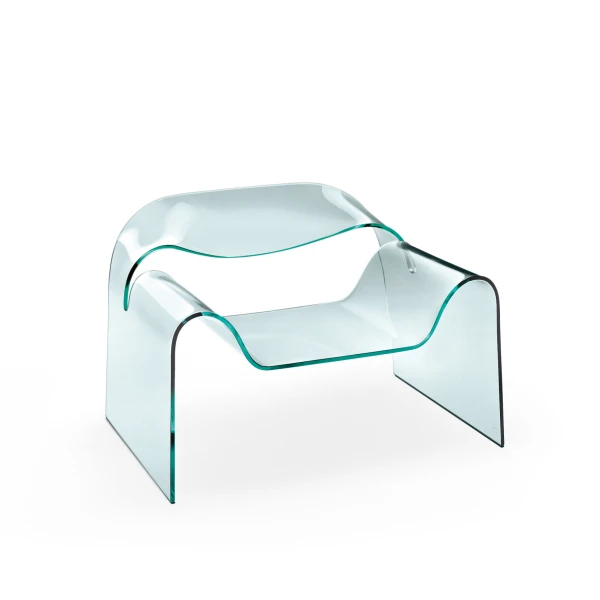 Fotel Fiam Ghost