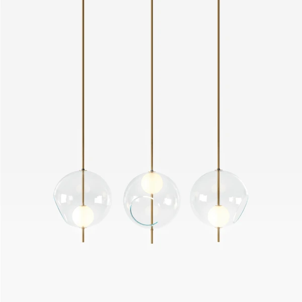 Lampa Fiam Pearls