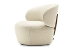 Fotel Calligaris Mara