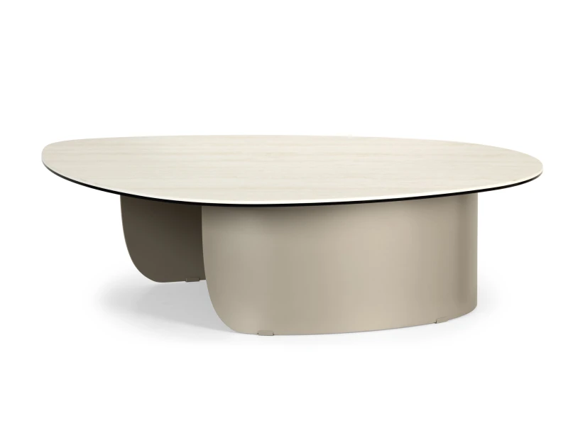 Stolik kawowy Calligaris Twins