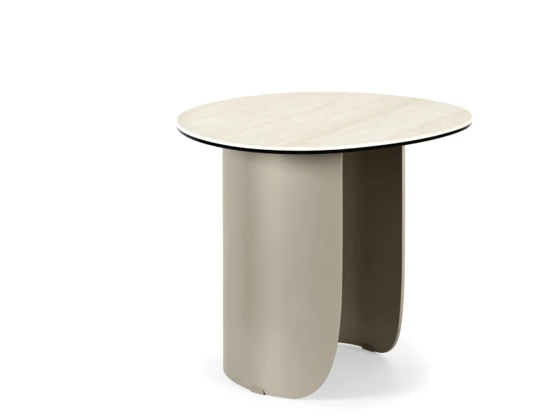 Stolik kawowy Calligaris Twins