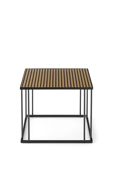 Stolik kawowy Calligaris Renee 50 × 50 × 40 cm