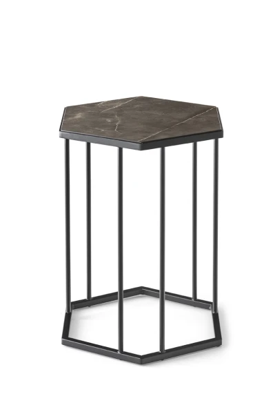 Stolik kawowy Calligaris Renee 50 × 40 × 34 cm