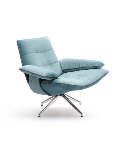 Fotel ROM1961 Yoga Queen