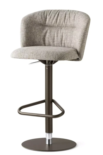 Hoker Calligaris Sweel obrotowy z regulacją