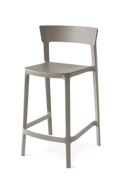 Hoker Calligaris Skin z technopolimeru