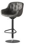 Hoker Calligaris Igloo obrotowy z regulacją