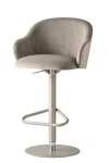 Hoker Calligaris Holly Fab obrotowy z regulacją