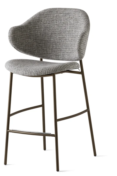 Hoker Calligaris Holly na metalowej nodze