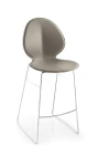 Hoker Calligaris Basil na metalowej nodze 