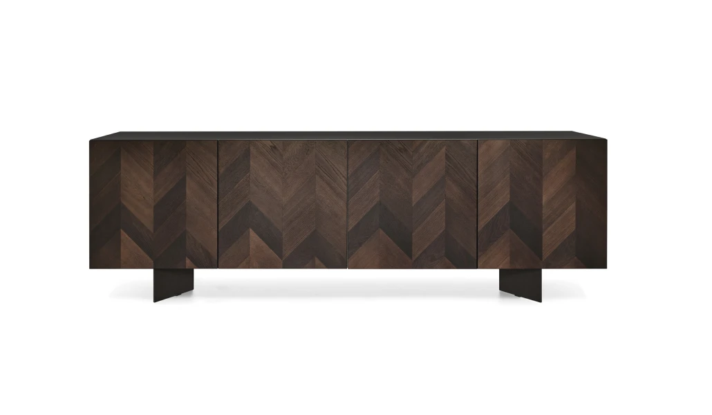 Komoda Calligaris Intarsi