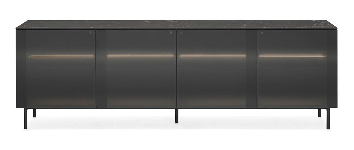 Komoda Calligaris Crystal 