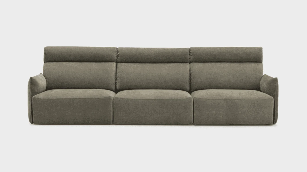 Sofa Calligaris Axis High