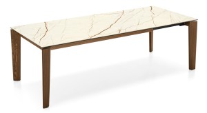 Stół Calligaris Dogma rozkładany 160cm