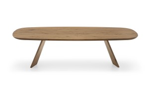 Stół Calligaris Icaro owalny 300cm 