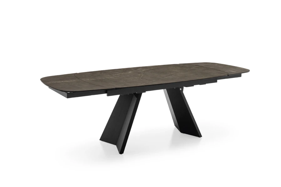 Stół Calligaris Icaro owalny 165cm (203) (241)