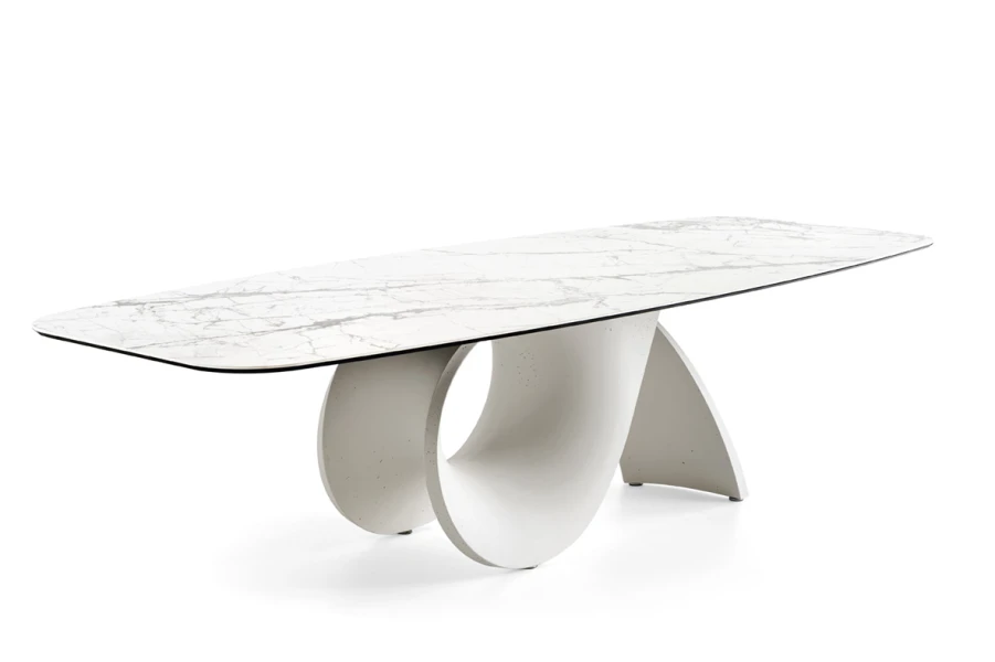 Stół Calligaris Seashell 300cm 