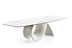 Stół Calligaris Seashell 300cm 