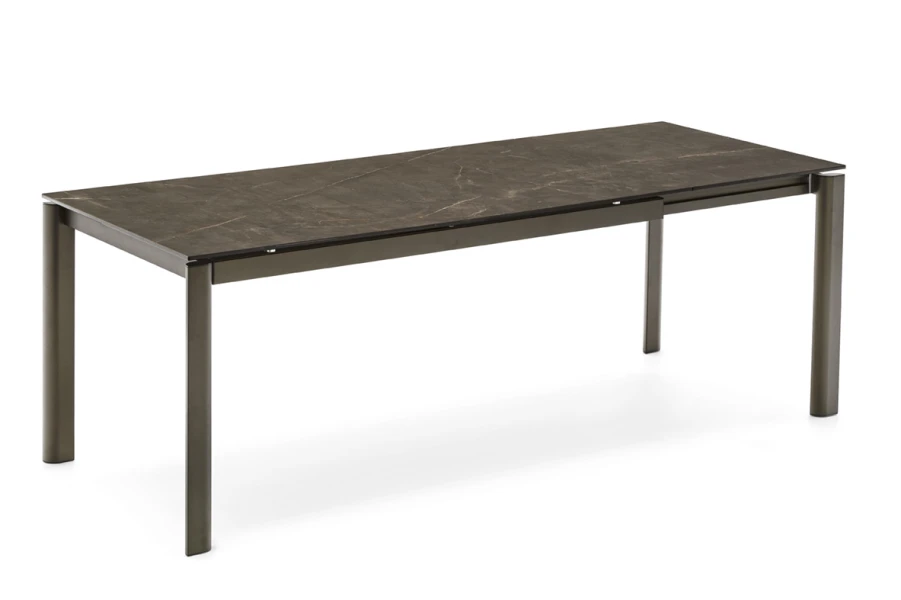 Stół Calligaris Stream rozkładany 130cm (190)