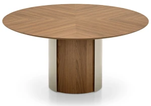 Stół Calligaris Yoroi okrągły 140cm