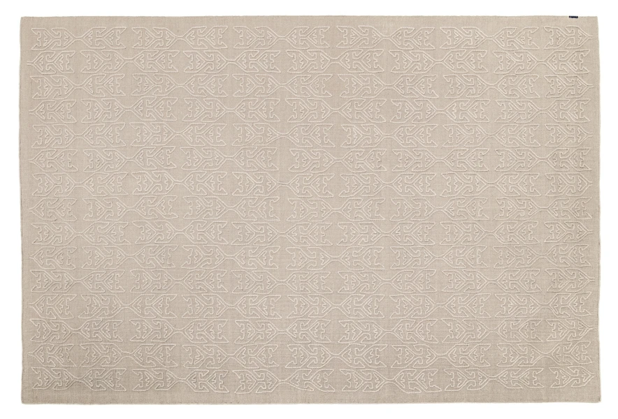 Dywan KYMOkymo THE FABRICS – Kelim Motifs Tree of Life 