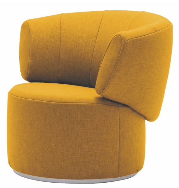 Fotel obrotowy Rolf Benz 684