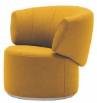Fotel obrotowy Rolf Benz 684