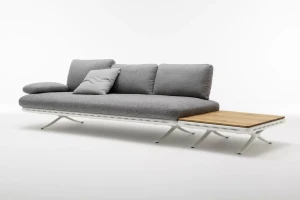 Sofa Rolf Benz Yoko