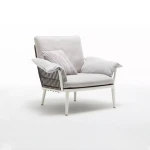 Fotel Rolf Benz Yoko