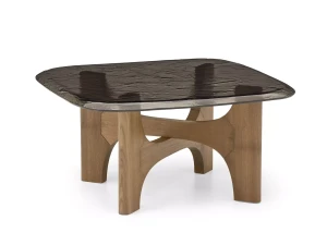 Stolik kawowy Calligaris Nogu 80x80x40cm