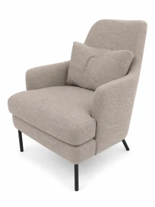 Fotel Sits Alice z ekspozycji
