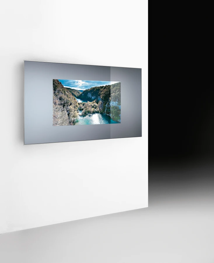 Lustro Fiam MIRAGE TV