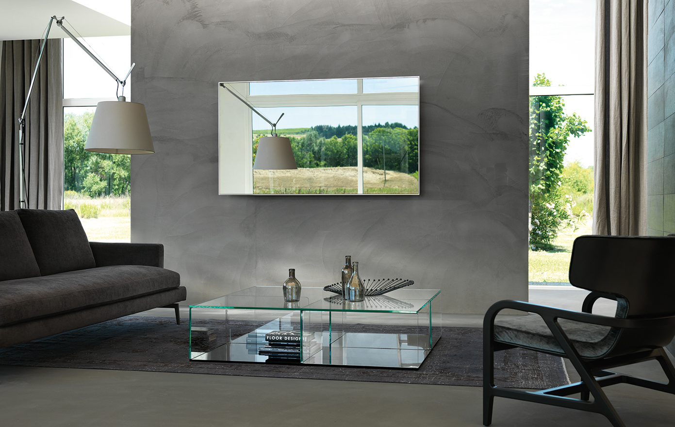 Lustro Fiam MIRAGE TV