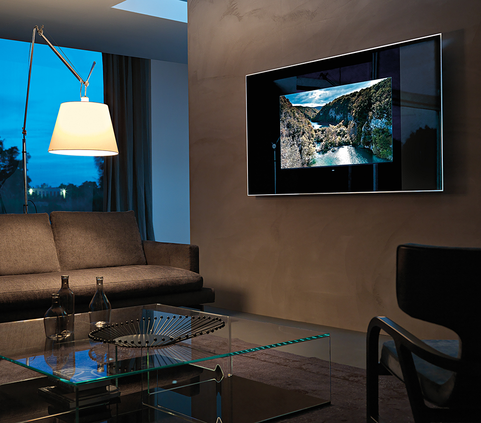 Lustro Fiam MIRAGE TV