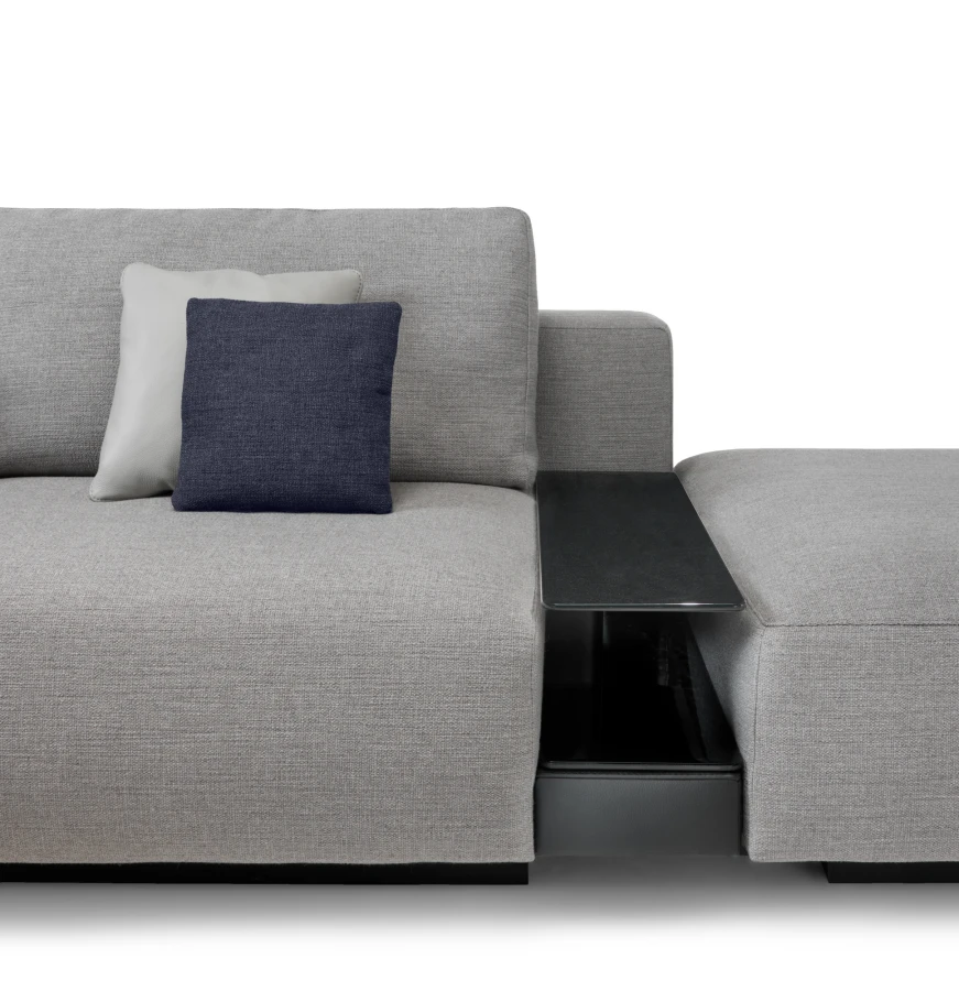 Sofa Fiam CARRARA