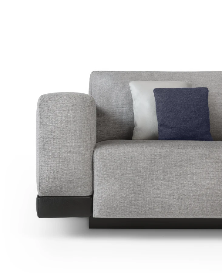 Sofa Fiam CARRARA