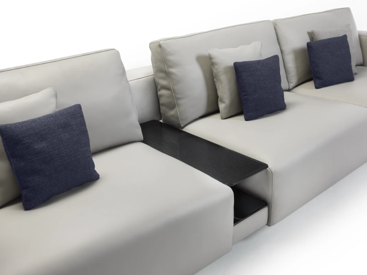 Sofa Fiam CARRARA
