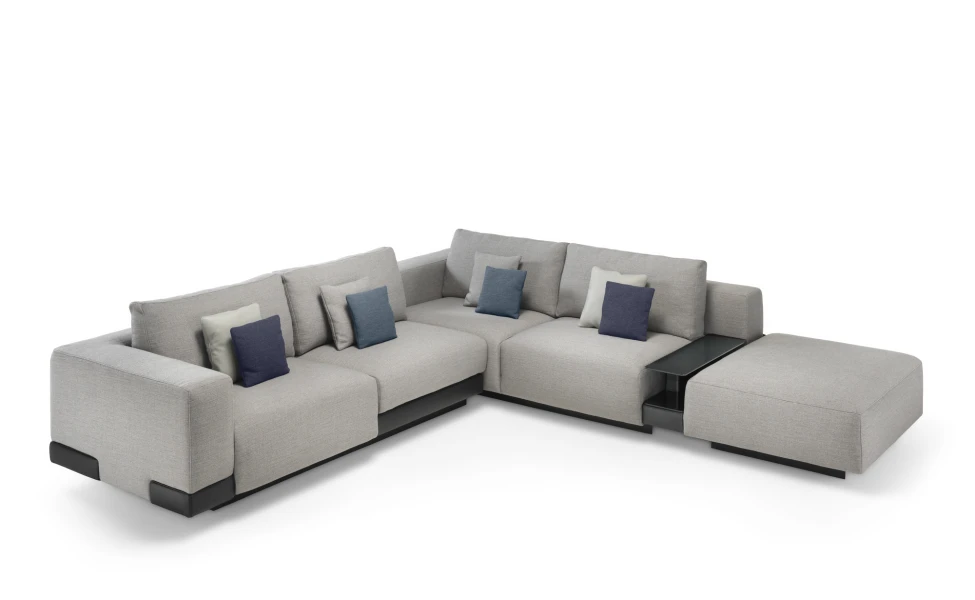 Sofa Fiam CARRARA