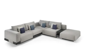 Sofa Fiam CARRARA