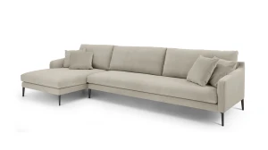 Sofa Fiam CONDENSE