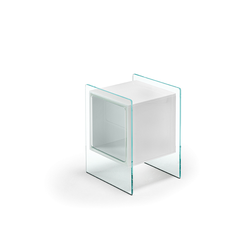Stolik Fiam MAGIQUE CUBO