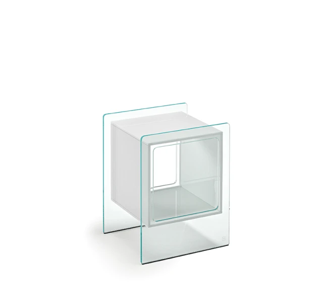 Stolik Fiam MAGIQUE CUBO