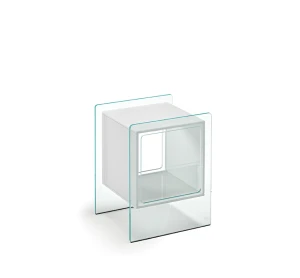 Stolik Fiam MAGIQUE CUBO