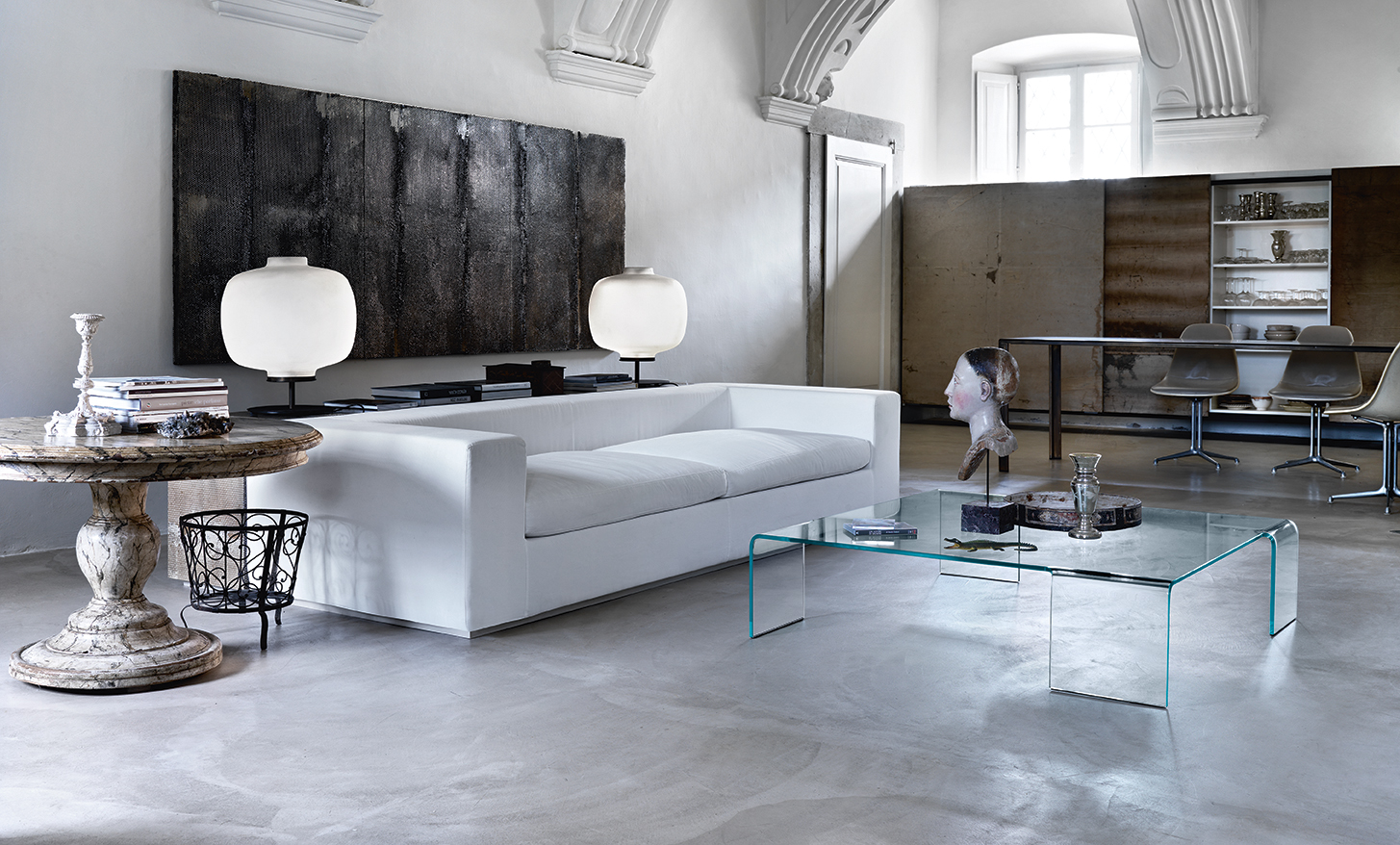 Stolik Fiam NEUTRA