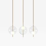 Lampa Fiam PEARL