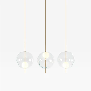 Lampa Fiam PEARL
