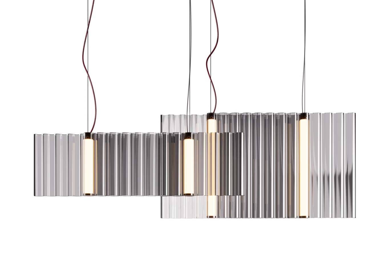 Lampa Fiam SIPARIO