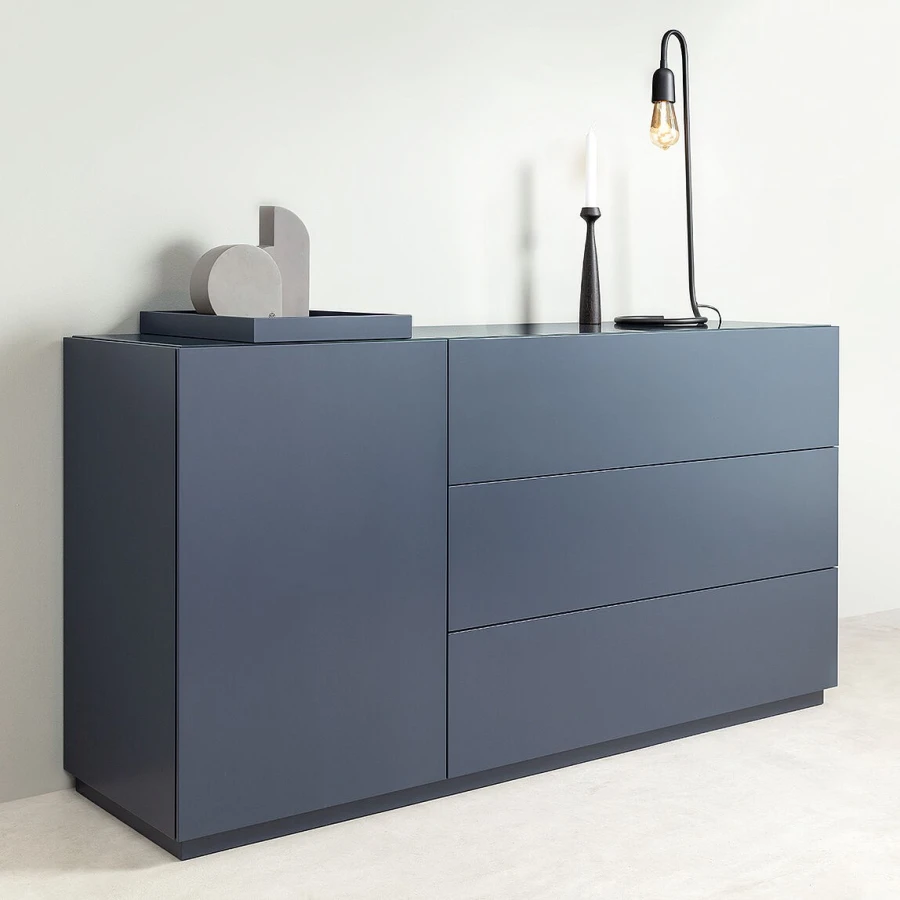 Komoda Rolf Benz STRETTO | system lowboard, sideboard, highboard
